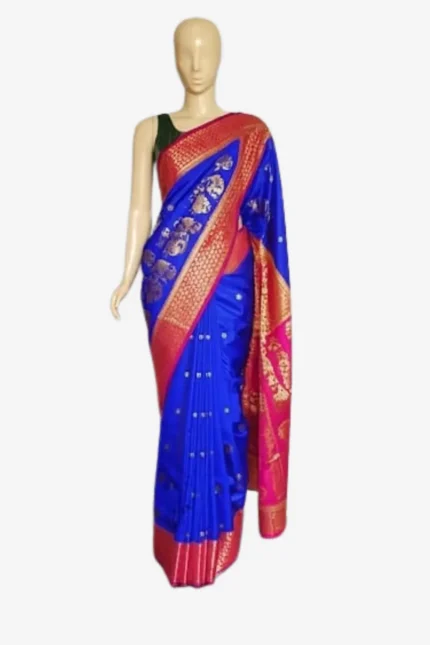 Bomkai Sarees from Odisha new