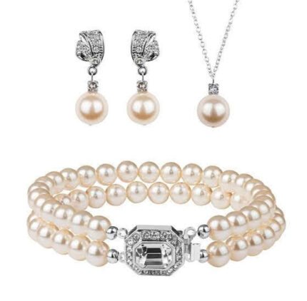 Pearl Bracelet