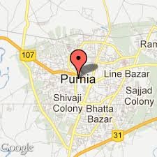 Purnia: A Hub for Makhana Farming and Trade