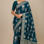 West Bengal Hakuna Saree