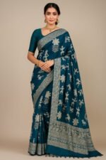 West Bengal Hakuna Saree