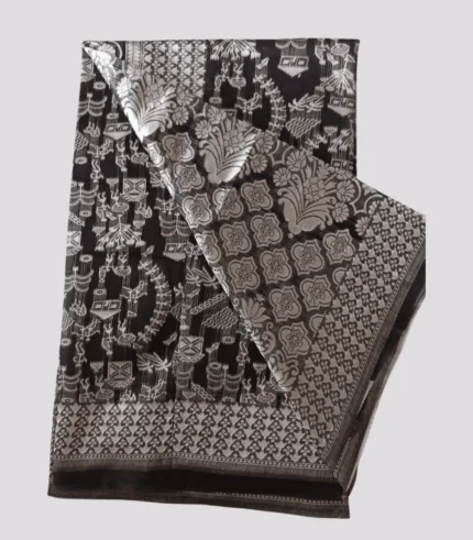 West Bengal Hakuna Saree6