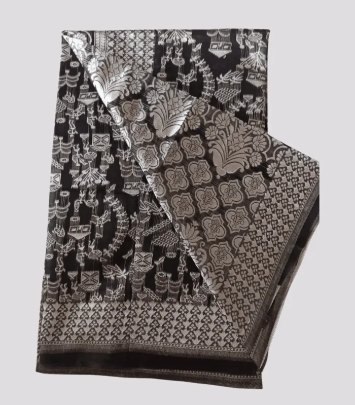 West Bengal Hakuna Saree6