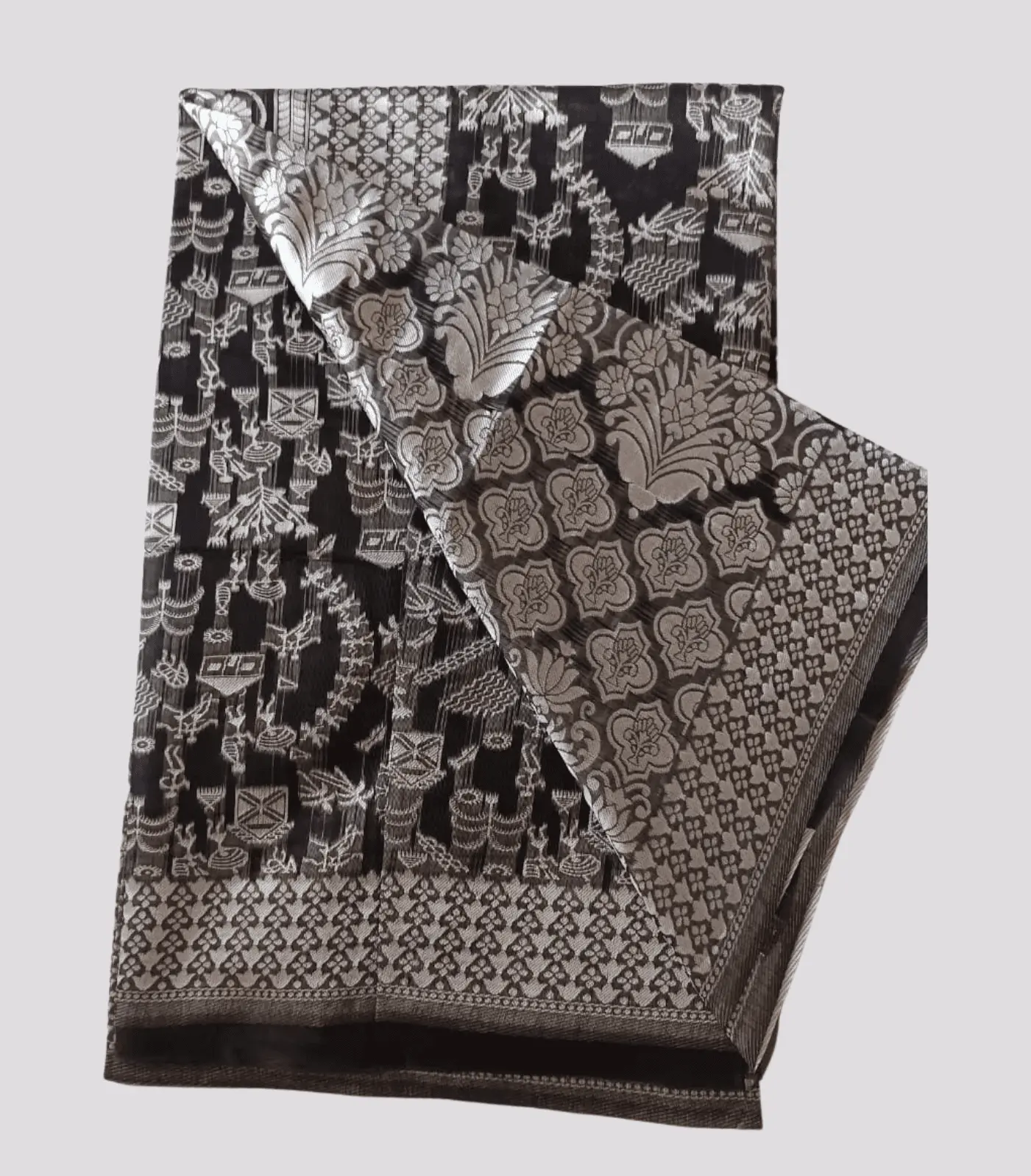 West Bengal Hakuna Saree6