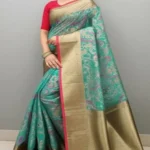 West Bengal Kanthawork Saree
