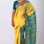 West Bengal Katki Sarees