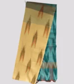 West Bengal Katki Sarees - Image 2