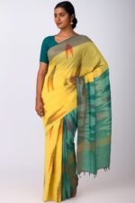 West Bengal Katki Sarees
