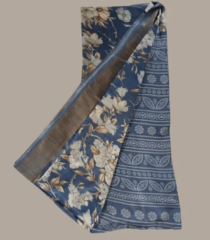 Lelan Ghat Chola Lelan Saree