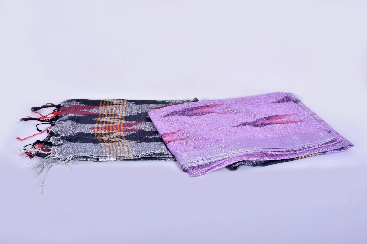 West Bengal Katki Sarees