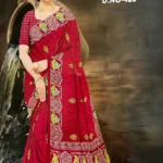 Murshidabad Cotton Silk | P-315